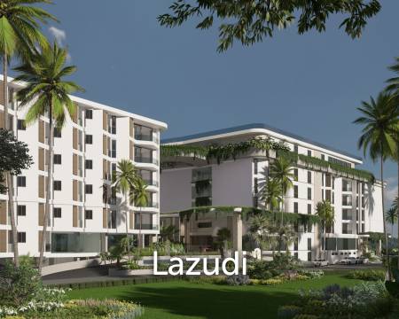 Citygate De Phuket