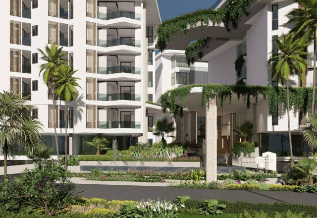 Citygate De Phuket