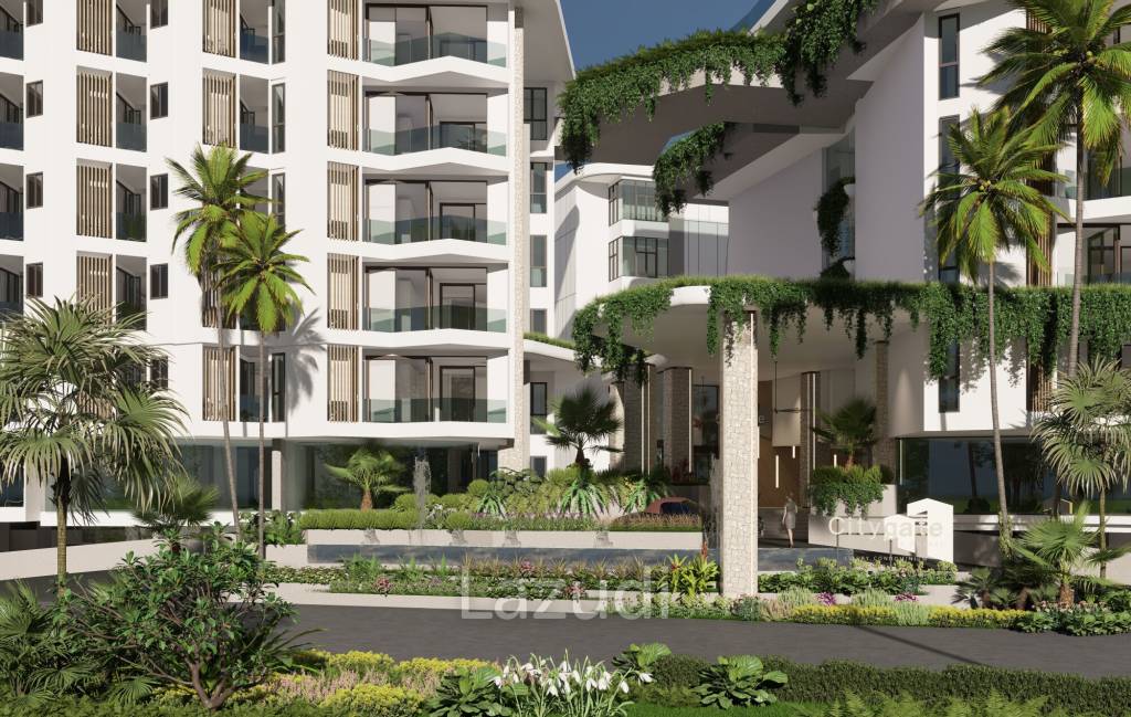 Citygate De Phuket
