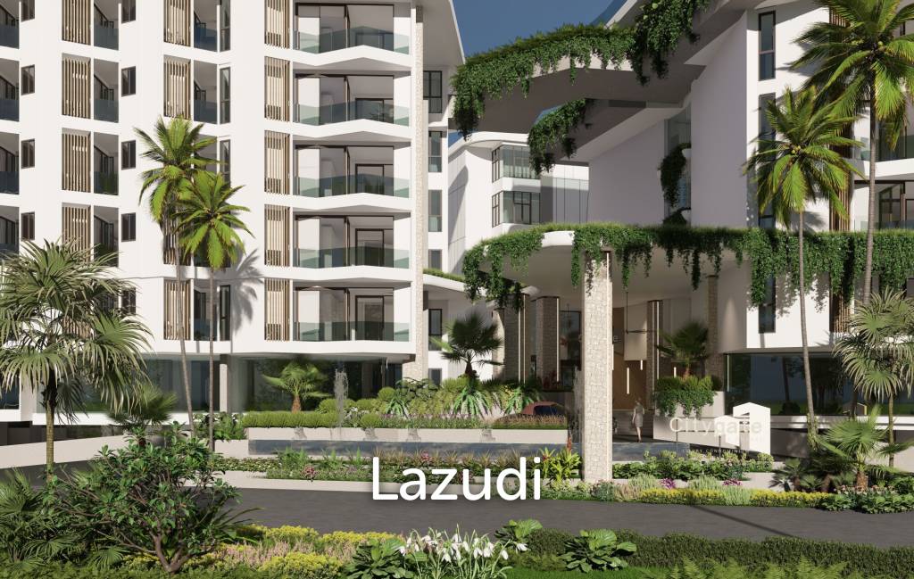 Citygate De Phuket