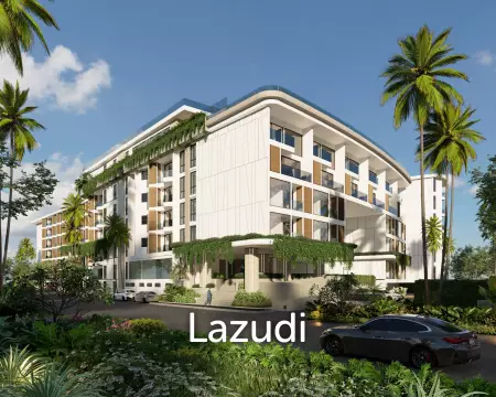 Citygate De Phuket