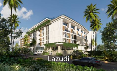 Citygate De Phuket