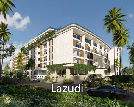 Citygate De Phuket