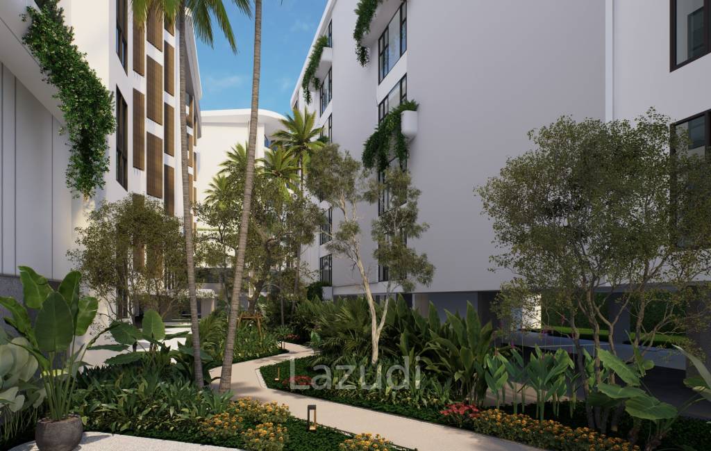 Citygate De Phuket