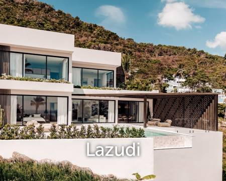 Istani Villas 2