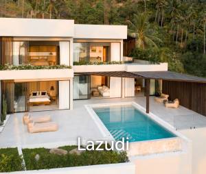 Istani Villas 2