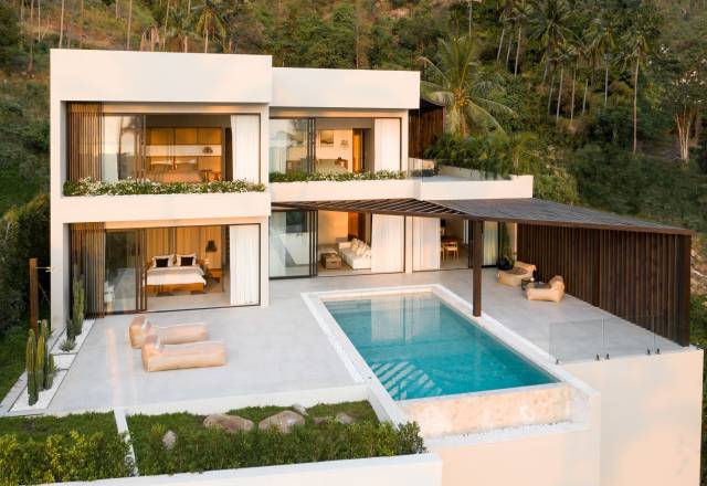 Istani Villas 2