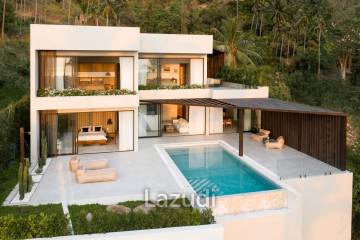 Istani Villas 2