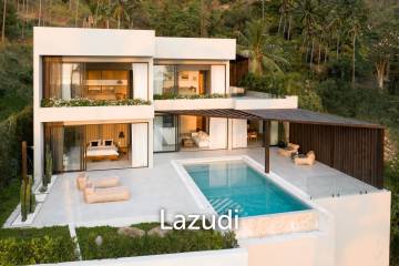 Istani Villas 2