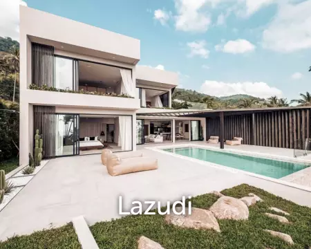 Istani Villas 2