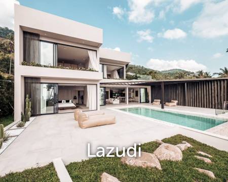 Istani Villas 2