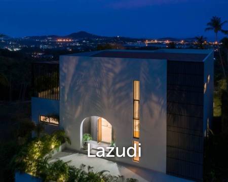 Istani Villas 2