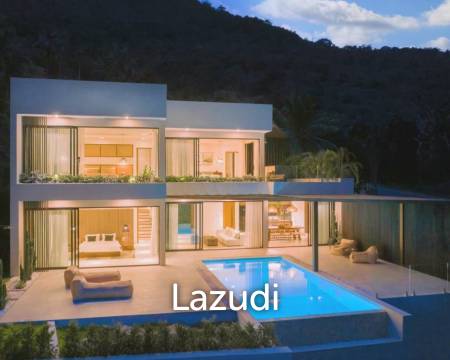 Istani Villas 2