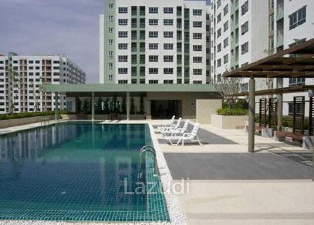 Lumpini Place Rama VIII