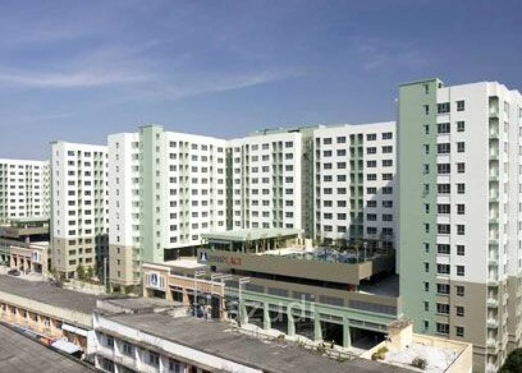 Lumpini Place Rama VIII
