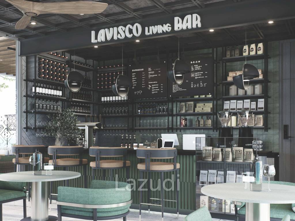 Lavisco Living