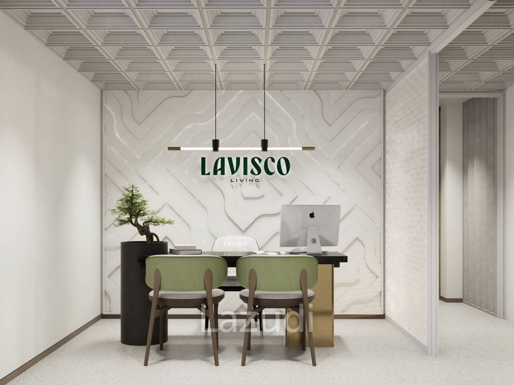 Lavisco Living