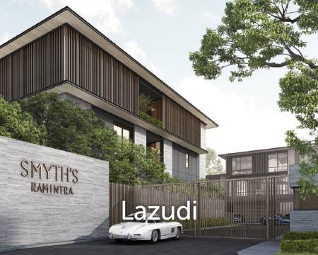 Smyth's Ramintra