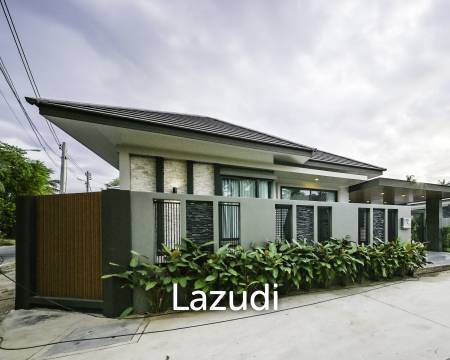 Amarin Pool Villa