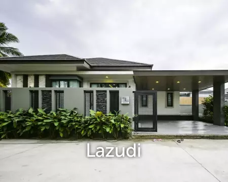 Amarin Pool Villa