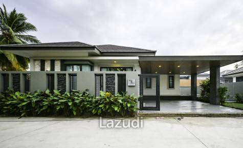 Amarin Pool Villa