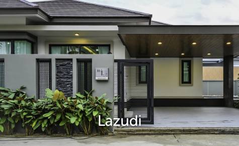 Amarin Pool Villa