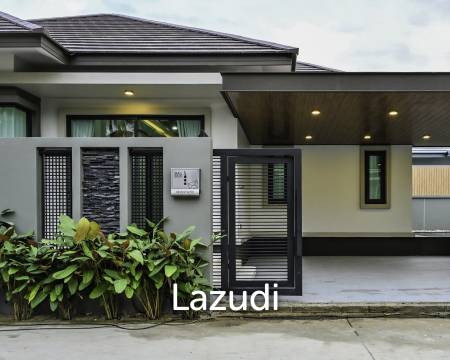 Amarin Pool Villa