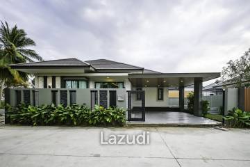 Amarin Pool Villa