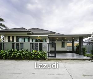 Amarin Pool Villa