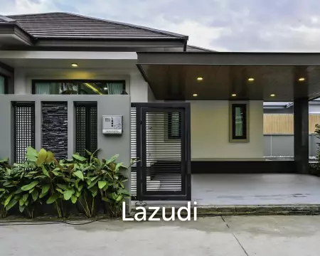 Amarin Pool Villa