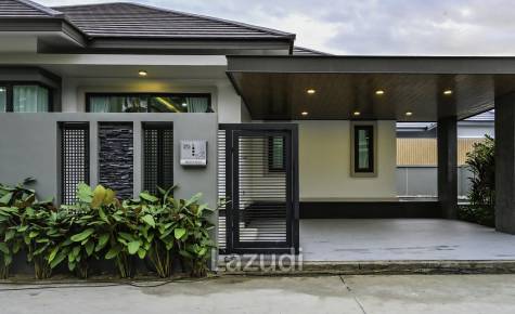 Amarin Pool Villa