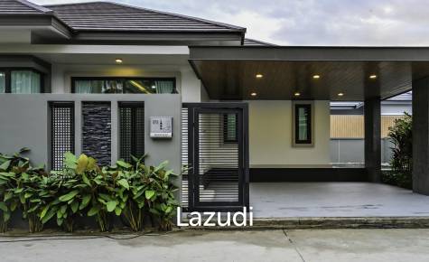Amarin Pool Villa