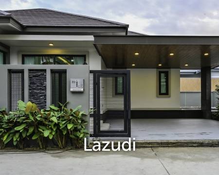 Amarin Pool Villa