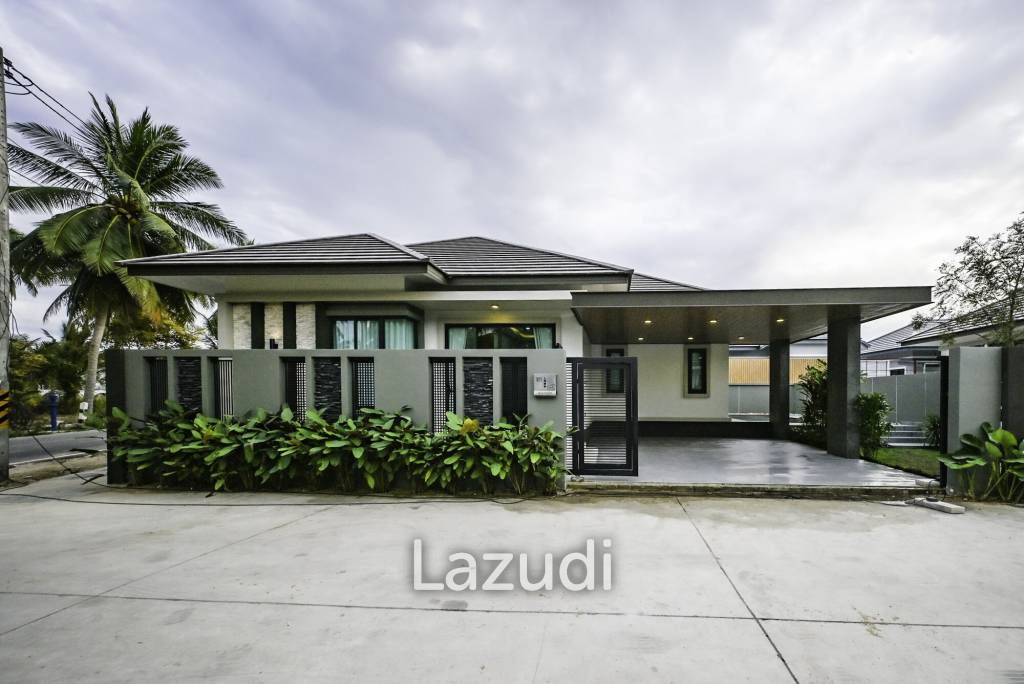 Amarin Pool Villa