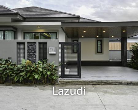 Amarin Pool Villa