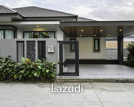 Amarin Pool Villa
