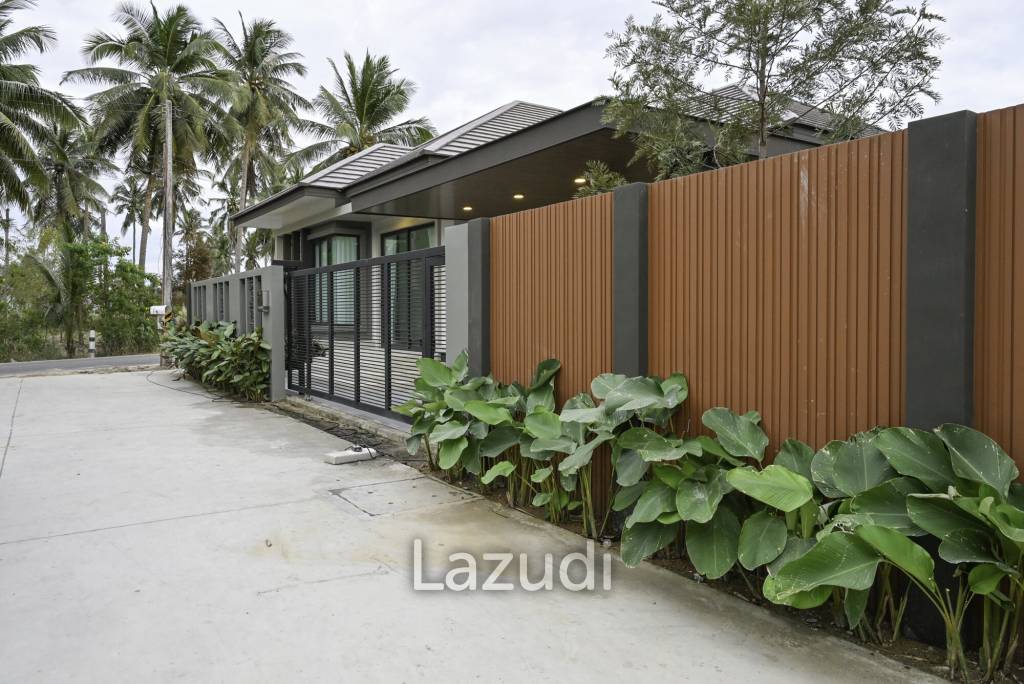 Amarin Pool Villa