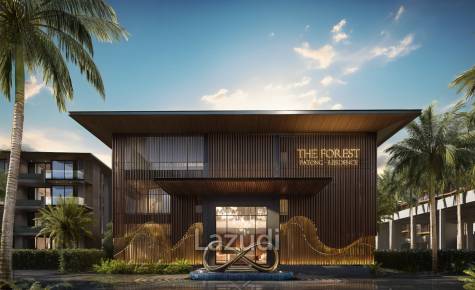 The Forest Patong