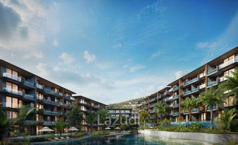 The Forest Patong