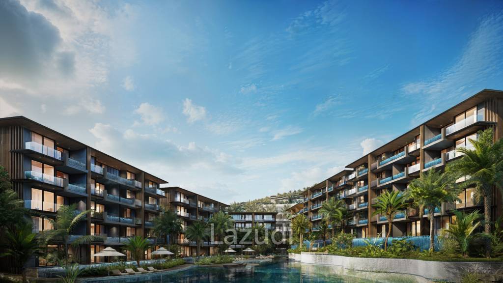 The Forest Patong