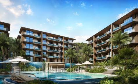 The Forest Patong