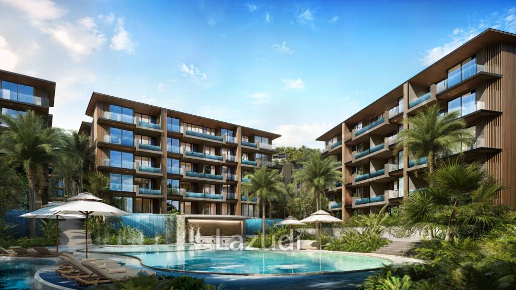 The Forest Patong
