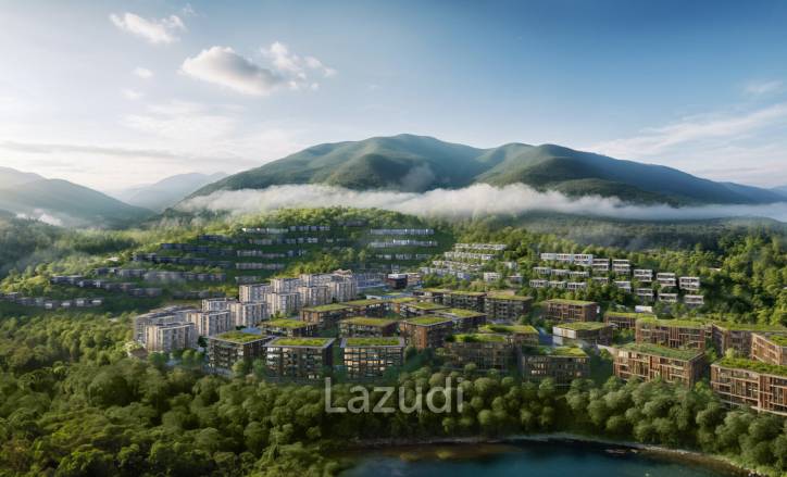 The Forest Patong