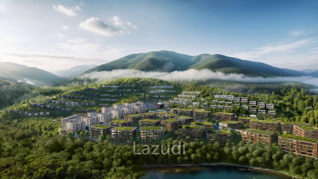 The Forest Patong