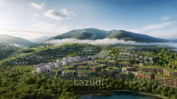 The Forest Patong