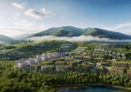 The Forest Patong