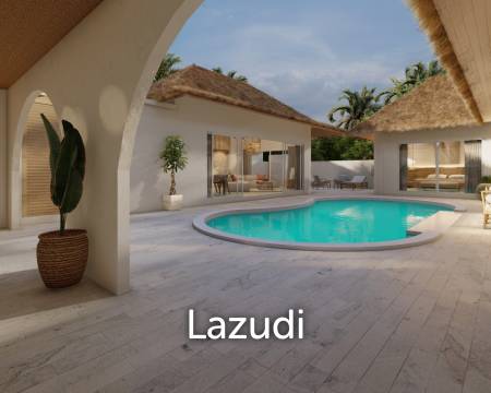 Palmelia Residence