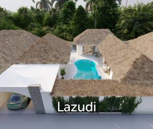 Palmelia Residence