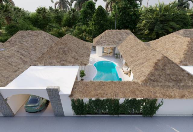 Palmelia Residence