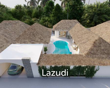 Palmelia Residence